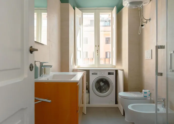 Tiber Luxury