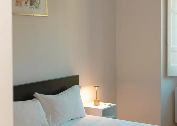 Appartement Tiber Luxury Rome