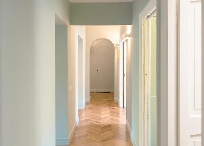 Tiber Luxury *