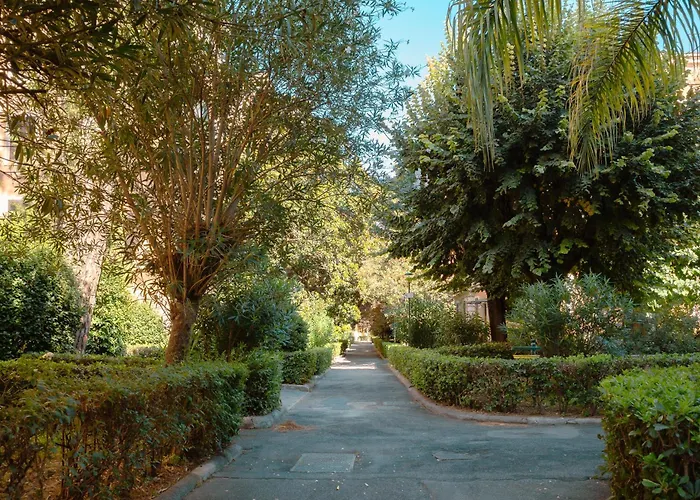 Appartement Tiber Luxury Rome