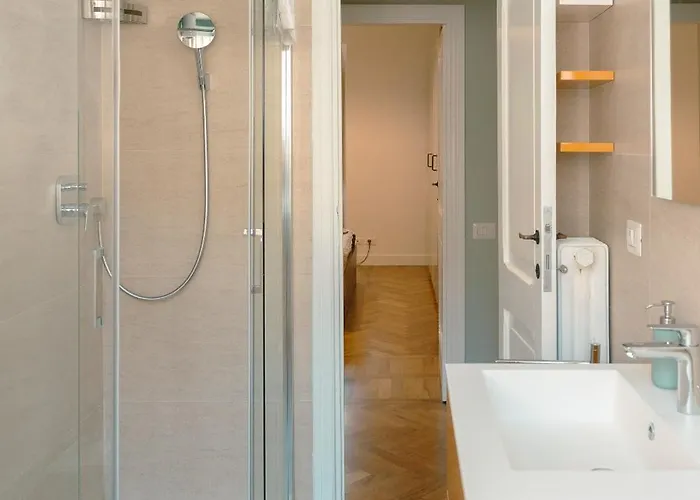 Tiber Luxury *