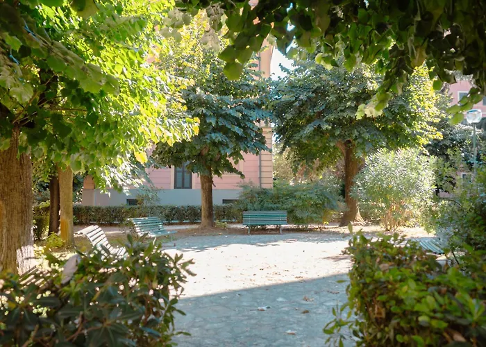 Tiber Luxury Rome