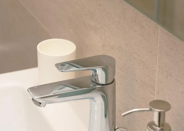 Tiber Luxury Appartement