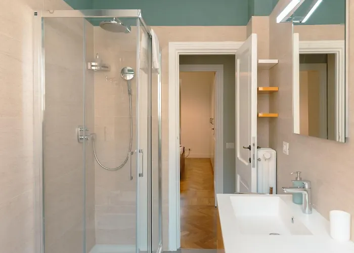 Tiber Luxury Rome