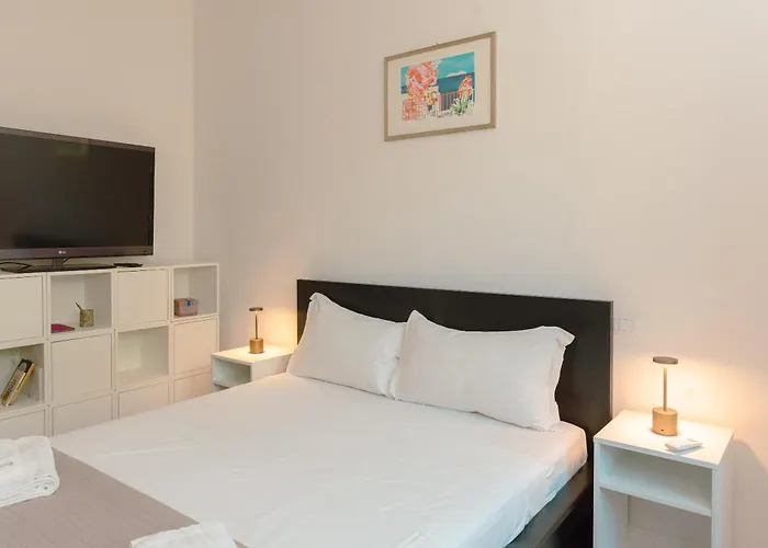 Tiber Luxury