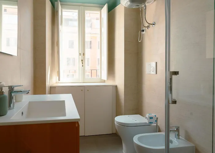 Tiber Luxury *