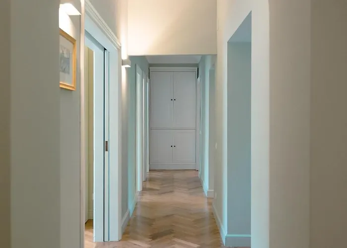 Tiber Luxury