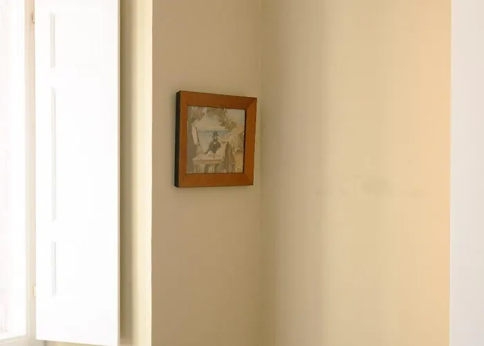 Tiber Luxury Appartement *