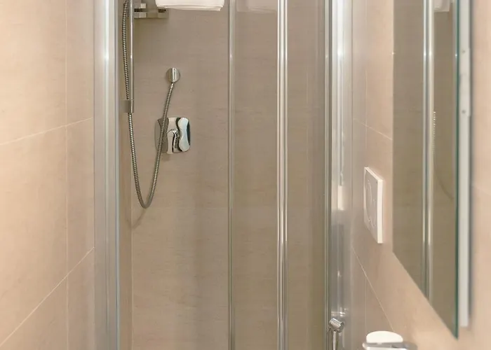 Tiber Luxury Appartement Rome