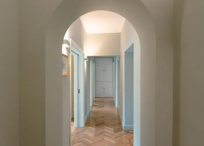 Tiber Luxury Rome